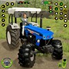Farming Tractor:Games 3d 2023 icon