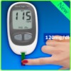 Blood Sugar and Pressure Prank icon