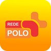 Rede Polo + आइकन