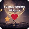 Buenas Noches Mi Amor icon