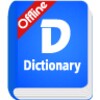 Cebuano Dictionary Offline icon