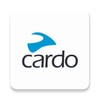 أيقونة Cardo Connect