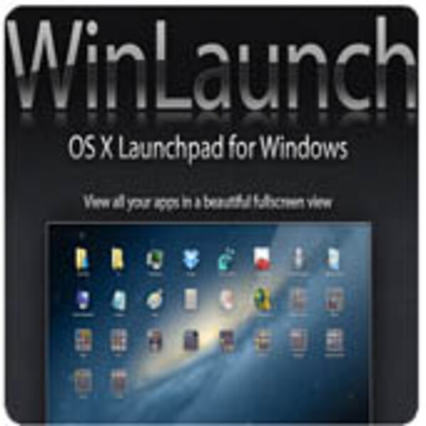 Winlaunch para Windows - Descarga gratis en Uptodown