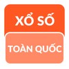 Icône Xổ số toàn quốc