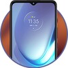 Theme for Motorola G50 icon