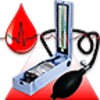 Acc. Blood Pressure(BP)Monitor 图标