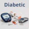 Diabetic icon