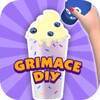 DIY Dessert Maker: Grimaces simgesi