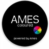 Ames Messenger coloured icon