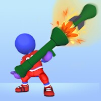 🔥 Download Bazooka Boy 1.6.4 [Adfree] APK MOD. Dynamic arcade