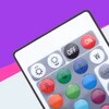 Icono de Remote Control for LED