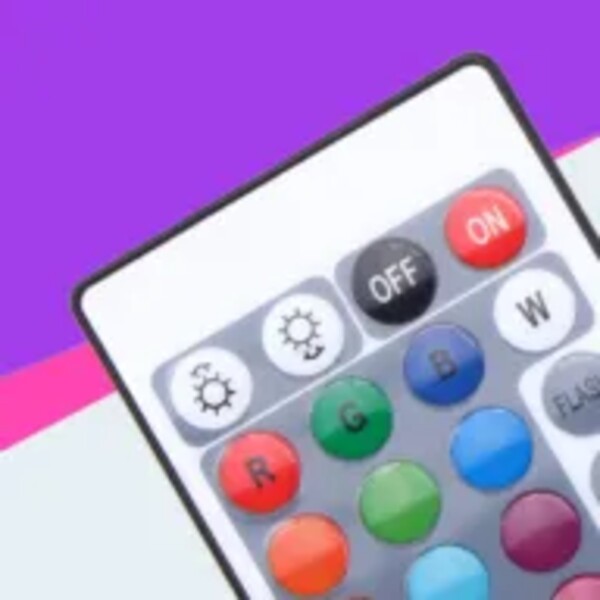 Remote Control for LED for Android - Download the APK from Uptodown