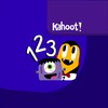 Icono de 3. Kahoot! Numbers by DragonBox