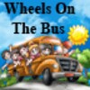 Wheels On the Bus Rhyme icon