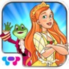 أيقونة PrincessFrog