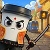 Icono de Subway Rush: Endless Runner
