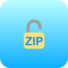 Icône ZIP password recovery