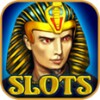 Pharaohs Slots icon