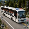 ไอคอน Police Bus Simulator Bus Games