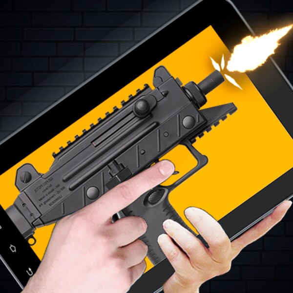 Gun Sounds - Gun Shot Sound for Android - Download the APK from Uptodown