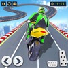 Icona di Bike Stunt Racing