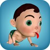 Baby Walker - Life Simulation Game icon