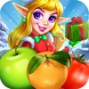 Fruits Jam Match 3 icon