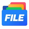 File Manager: Organizer, file browser icon