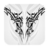 Icon von Tribal Tattoo Designs Set 3