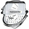 GO Keyboard Flat Theme icon