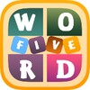 Word Search : Five Letter 图标