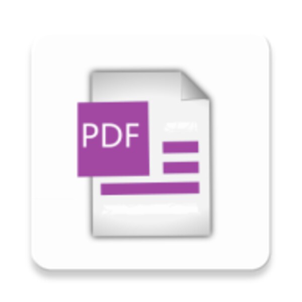 Create PDF Text Document for Android - Download the APK from Uptodown