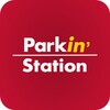 ParkInStation icon