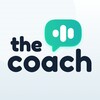 Icon von The Coach: tiếng Anh giao tiếp