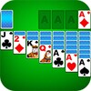 Solitaire icon