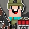 Икона Pixel War: Block Sandbox