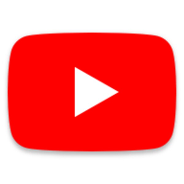 YouTube app icon representing a video guide on lease negotiation tactics