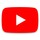 YouTube 图标