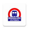Icono de Bangalore Metro Map and Timeta