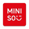 Icono de Miniso México