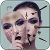 Face Make-Up Editor icon