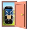 Icon von Use Door Lock Phone