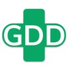 Pharma GDD icon