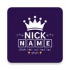 Icon von Nickname generator