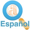 Word Search Spanish Dictionary icon