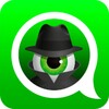 Anti Spy & Unseen for WhatsApp icon
