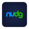 NUDG: Fast & Safe Taxi Booking 아이콘