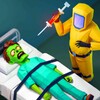 Ikon Zombie Hospital - Idle Tycoon