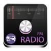 KOREA FM 라디오 icon