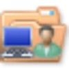 NetworkOpenedFiles icon